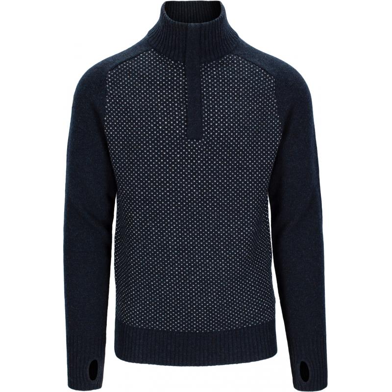 Tufte Tufte Wear M Robin Low Half Zip 1205 Alvdal-Tynset Sport, Tynset 1