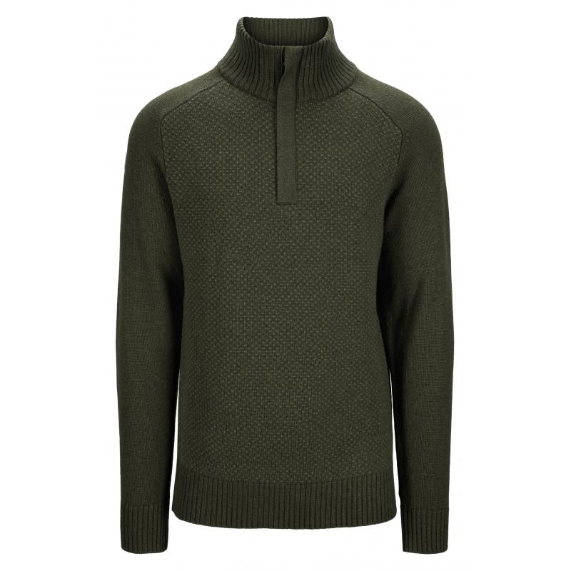 Tufte Tufte Wear M Robin Low Half Zip 1205 Alvdal-Tynset Sport, Tynset 1