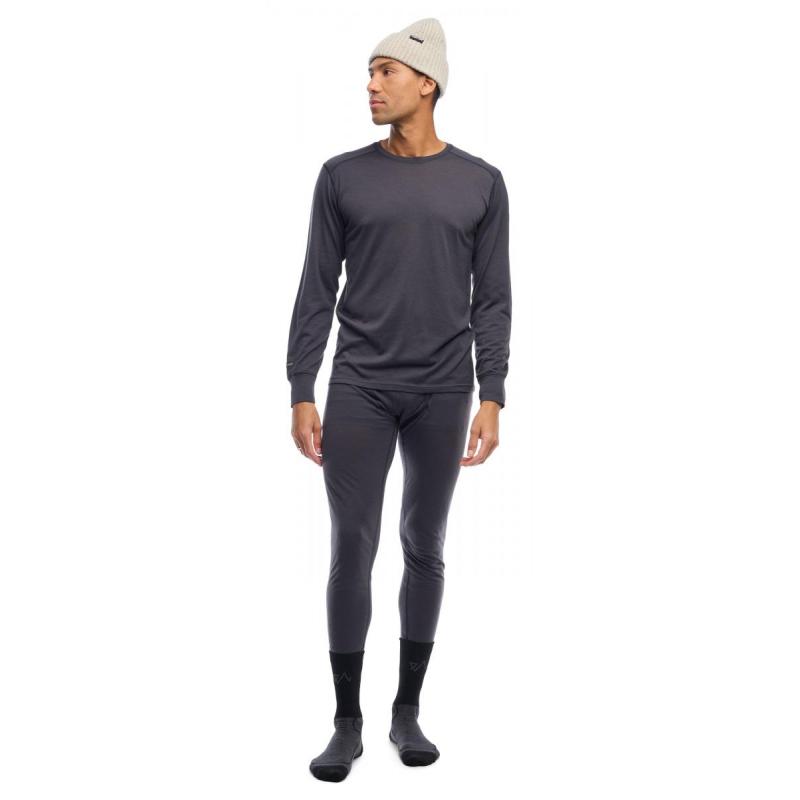 Twentyfour Twentyfour Finse Ullundertøy Sett Herre 12362 Alvdal-Tynset Sport, Tynset 1