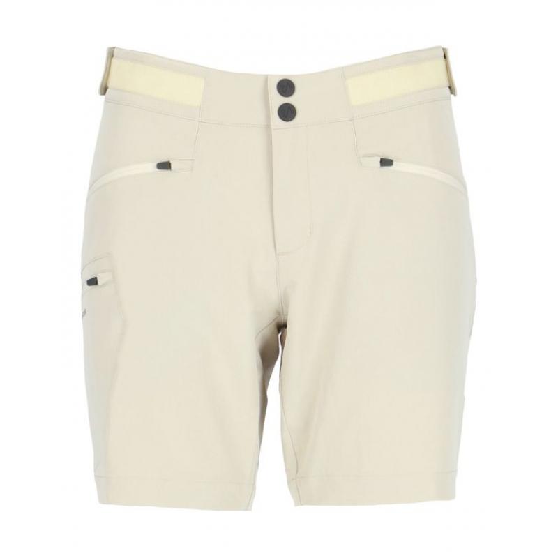 Twentyfour Twentyfour Venture 360 Shorts Dame, varm grå 12621 Alvdal-Tynset Sport, Tynset 1