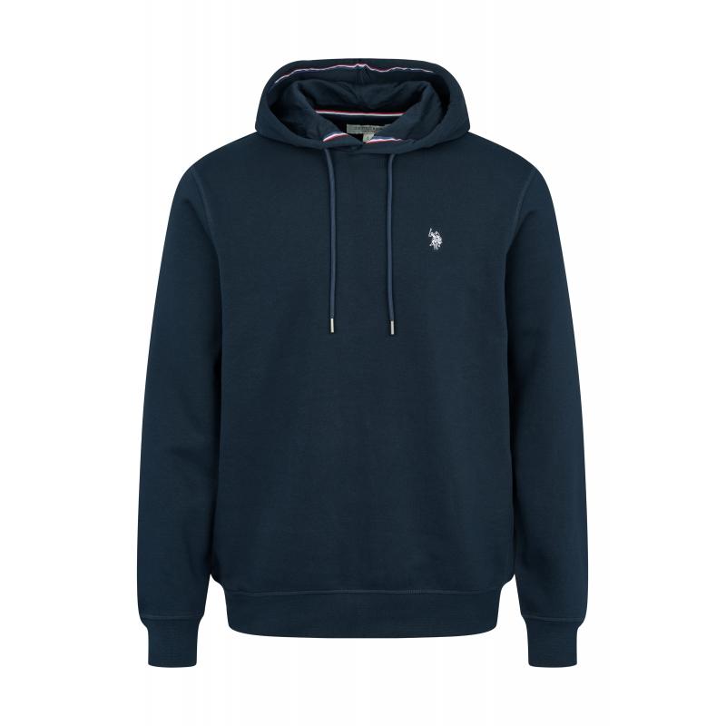U.S POLO ASSN. TOKE REG HO COT PE USP M SWEAT 105296 Alvdal-Tynset Sport, Tynset 1