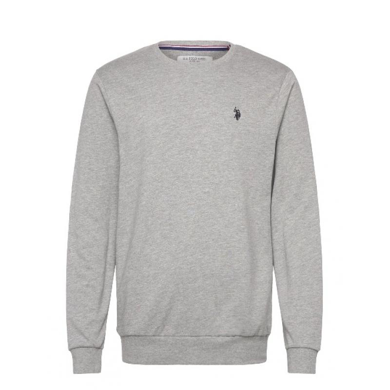 U.S. Polo Assn. U.S POLO ASSN. Hugo Reg SW USPA M SWEAT 104335 Alvdal-Tynset Sport 1