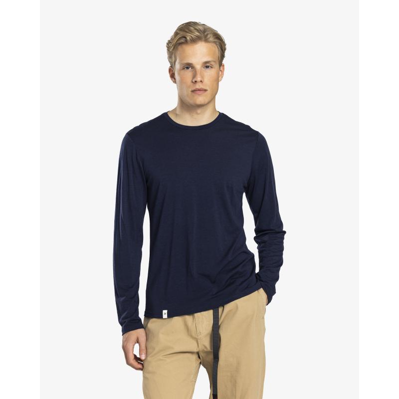 Ulvang Ulvang Alltime Lead Longsleeve Tee Mens 30143-23 Alvdal-Tynset Sport, Tynset 1
