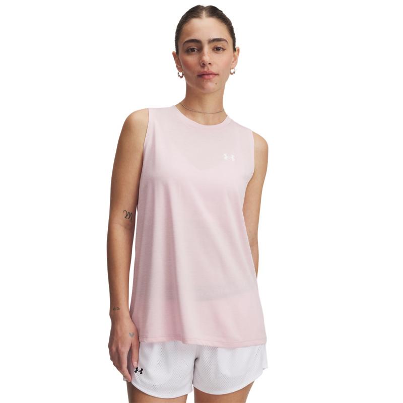 Under Armour Tech Tank Twist 1383656 Alvdal-Tynset Sport 1
