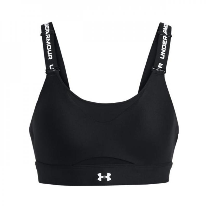 Under Armour Ua Infinity High 2.0 Bra 1384112 Alvdal-Tynset Sport 2