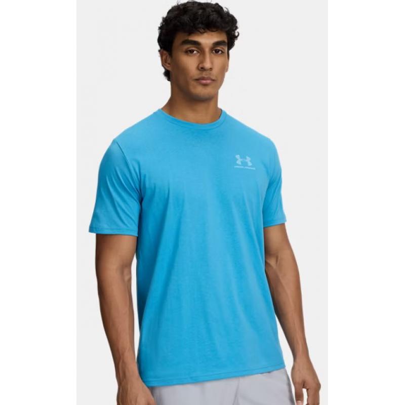 Under Armour Ua M Sportstyle Lc Ss 1326799 Alvdal-Tynset Sport 1