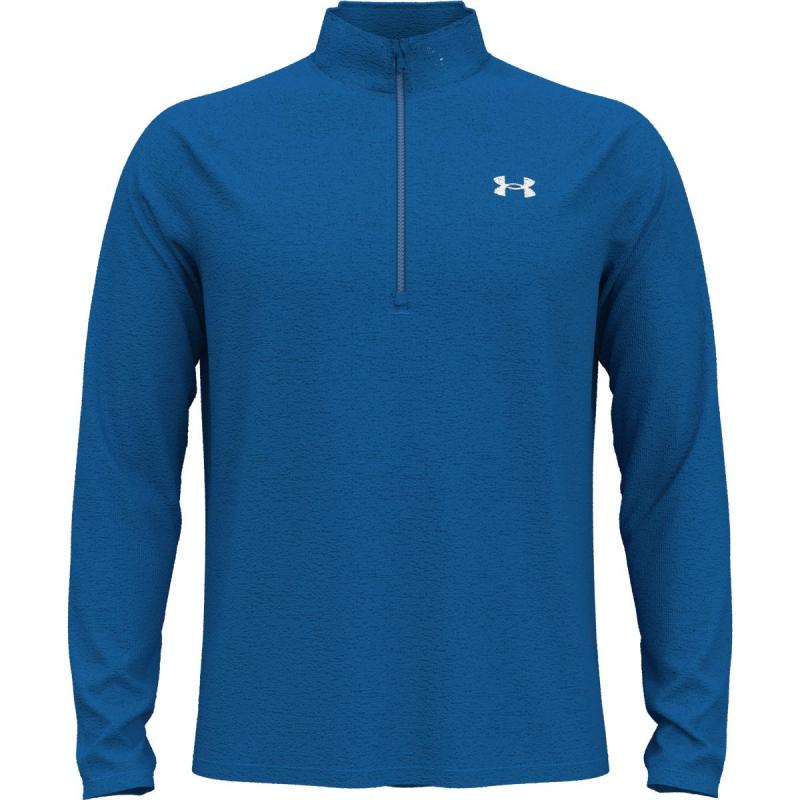 Under Armour Ua Tech 2.0 1-2 Zip 1328495 Alvdal-Tynset Sport 1