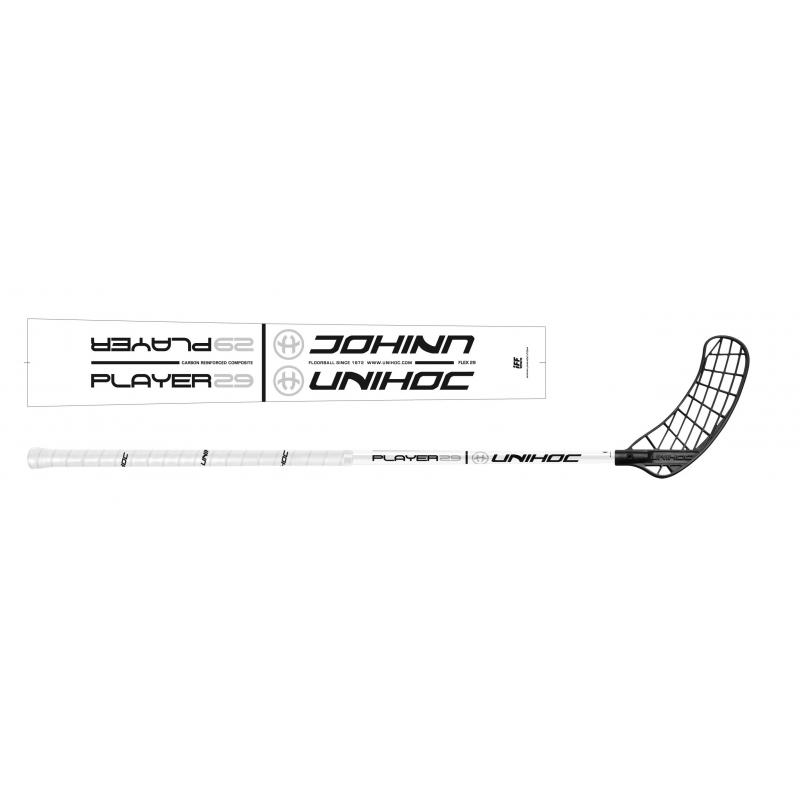 Unihoc Unihoc Stick Player 29 26037 Alvdal-Tynset Sport, Tynset 1