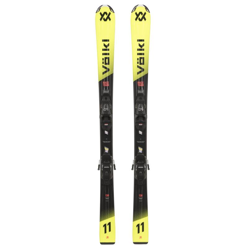 Vølkl Völkl Pakkeski Racetiger Jr + Vmot 7.0 Jr V2611217.910 Alvdal-Tynset Sport, Tynset 1
