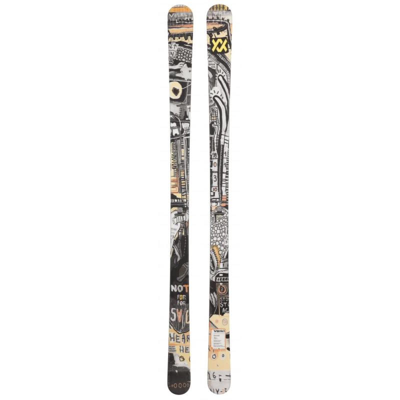 Vølkl Völkl Pakkeski Revolt 86-Squire 11 90mm V2611160.117 Alvdal-Tynset Sport, Tynset 1