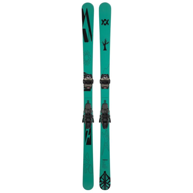 Vølkl Völkl Revolt 86 + Squire 11 90mm V2511160.117 Alvdal-Tynset Sport, Tynset 1
