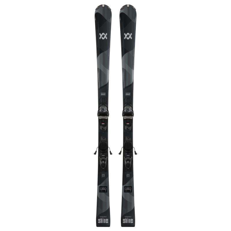 Vølkl Völkl Shine 72 + Vmot 10 Lady V2511056.505 Alvdal-Tynset Sport, Tynset 1