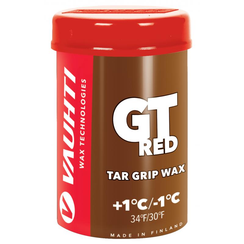 Vauhti GT red tare Alvdal-Tynset Sport, Tynset 1