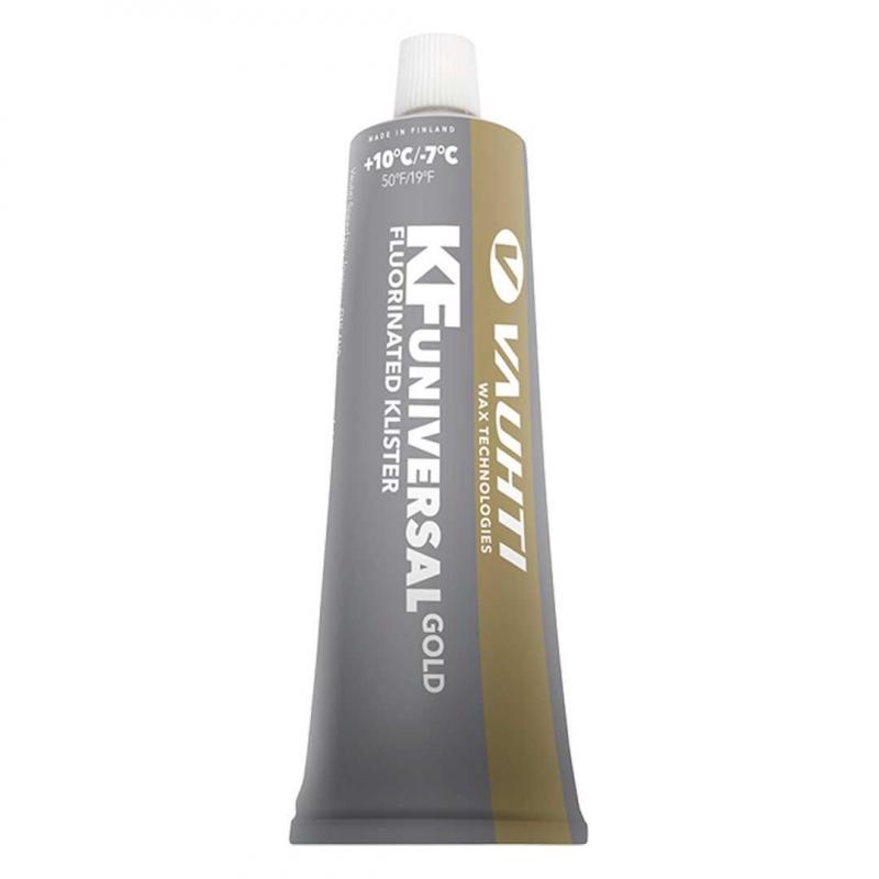 Vauhti KF Universal Gold