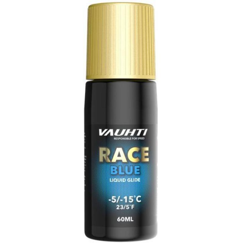 Vauhti Race Blue Liquid rbl6025 Alvdal-Tynset Sport 1