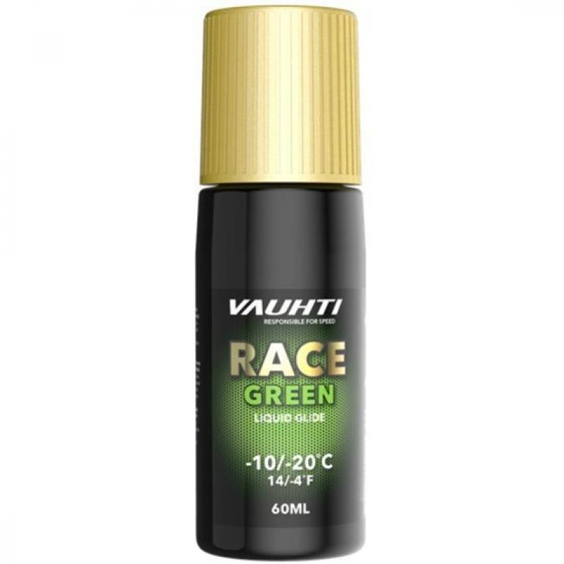 Vauhti Race Green Liquid rgl6025 Alvdal-Tynset Sport 1