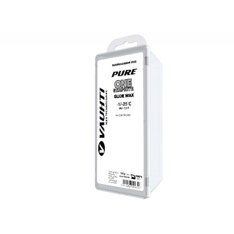 Vauhti Speed OY ONE GRAPHITE OGS18025 Alvdal-Tynset Sport 1