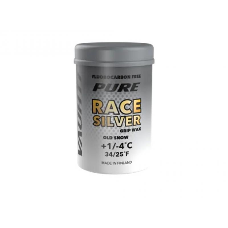 Vauhti Speed OY Pure Race Os Silver 377-GPROSS Alvdal-Tynset Sport 1