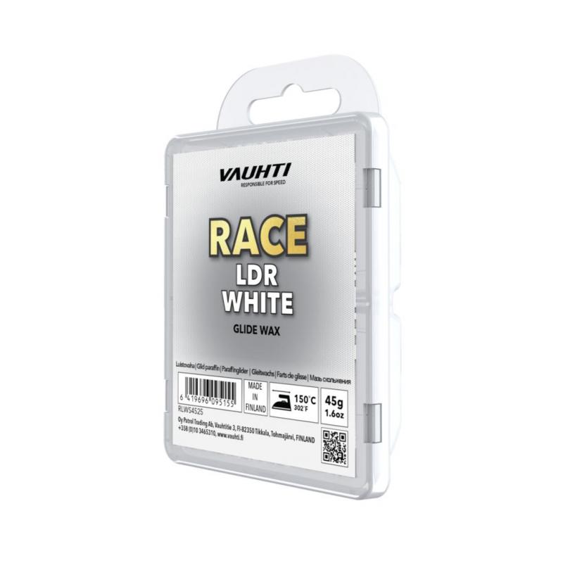 Vauhti Speed OY Race LDR White