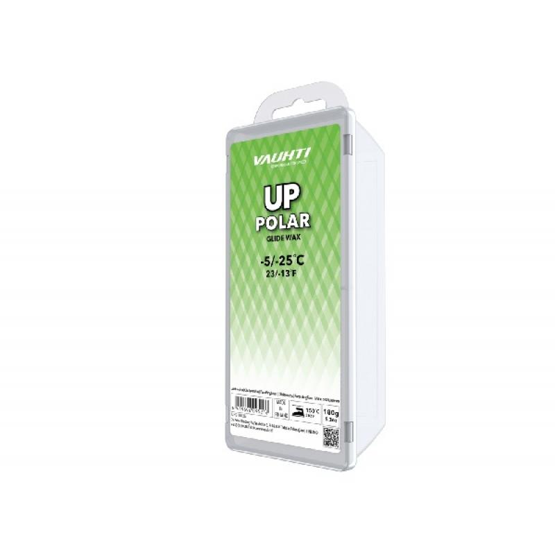 Vauhti UP Polar Glide Wax Alvdal-Tynset Sport 1