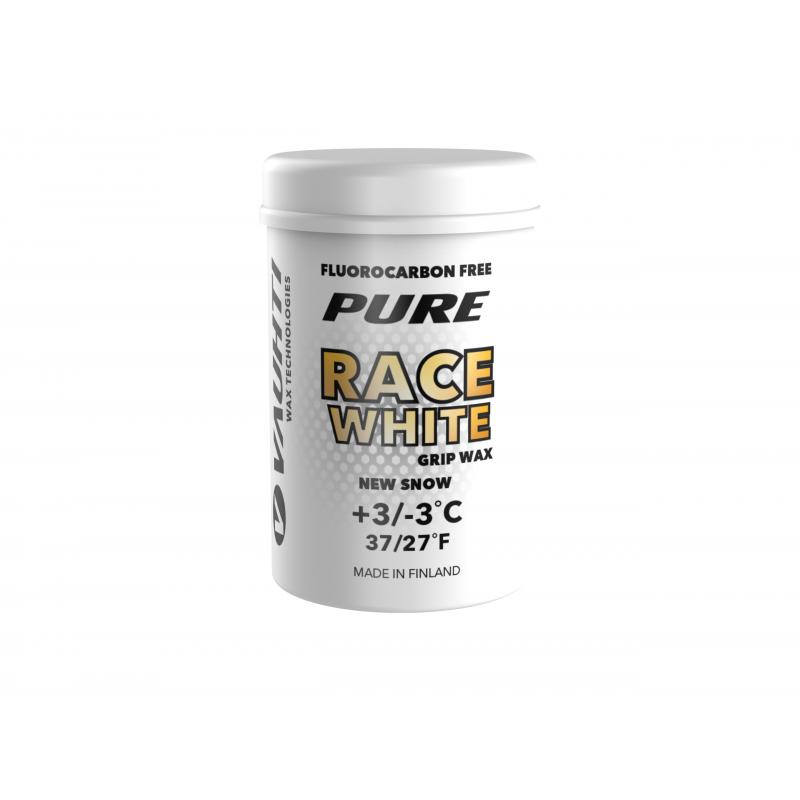 Vauhti Vauhti Speed OY Pure Race Ns White 377-GPRNSW Alvdal-Tynset Sport, Tynset 1