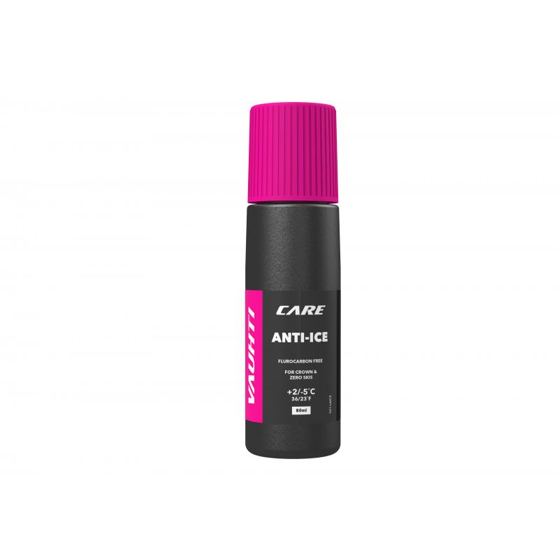 Vauhti Vauhti ANTI-ICE FOR CROWN & ZERO SKIS (NF) 341-LAICZ Alvdal-Tynset Sport, Tynset 1
