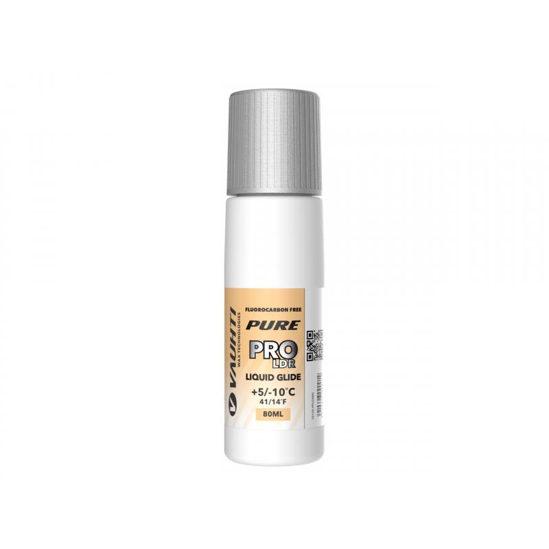 Vauhti Vauhti PURE PRO LDR LIQUID GLIDE 32120-PROLDR80 Alvdal-Tynset Sport, Tynset 1