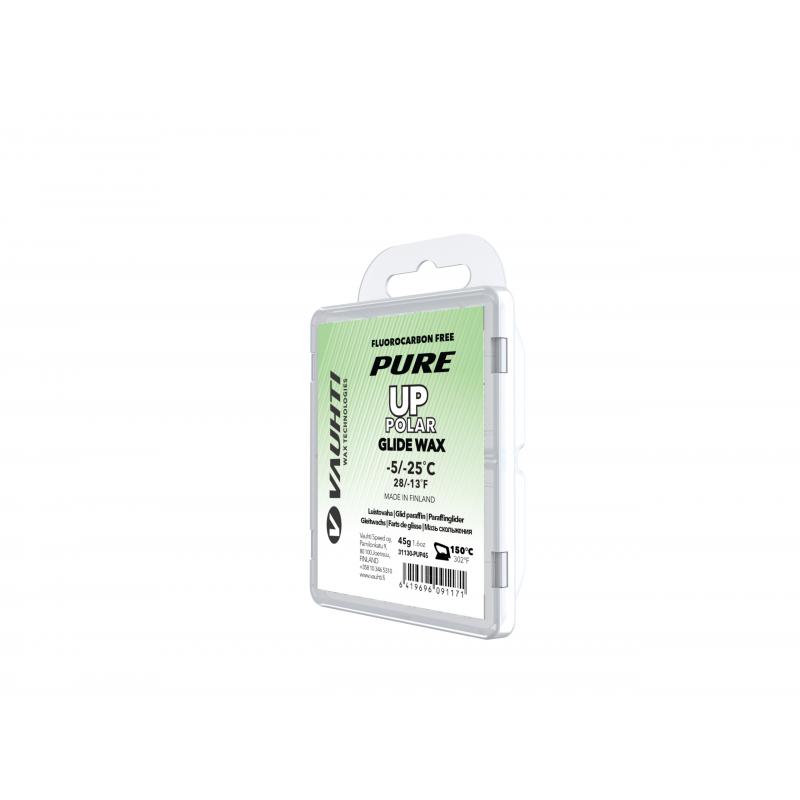 Vauhti Vauhti PURE UP POLAR 31130-UPP45 Alvdal-Tynset Sport, Tynset 1
