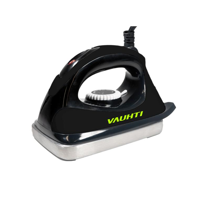 Vauhti Vauhti Wax Iron Economy, 1000W 119-V1400 Alvdal-Tynset Sport, Tynset 1