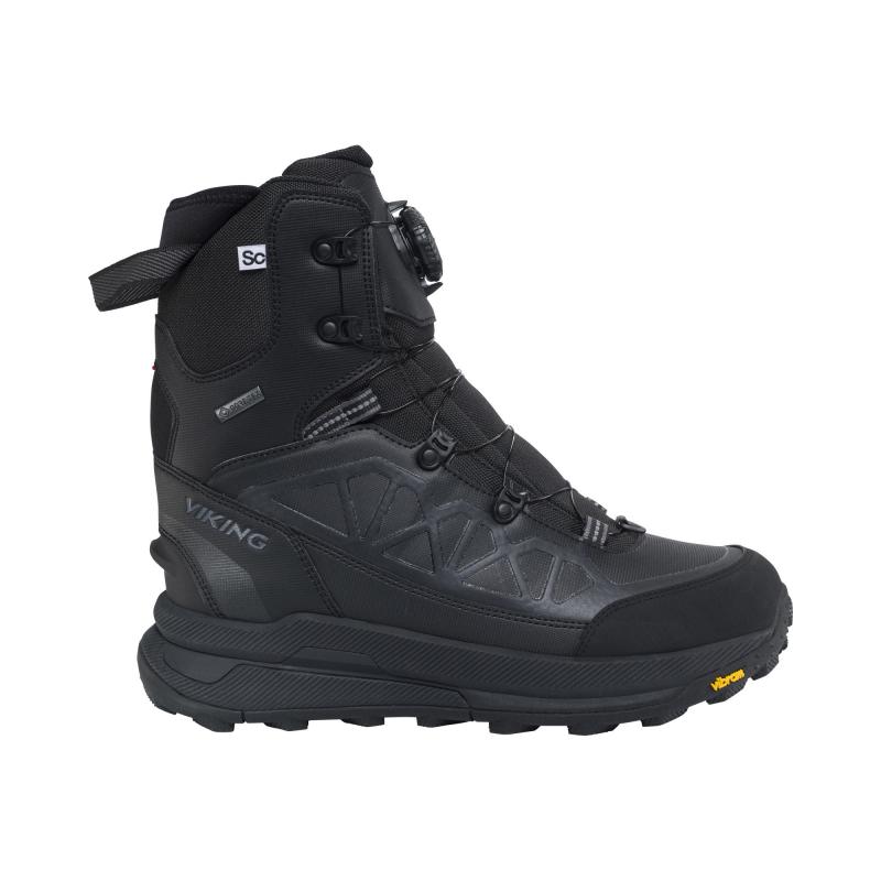 Viking Viking Constrictor Warm Sc Gtx Boa 3-96200 Alvdal-Tynset Sport, Tynset 1
