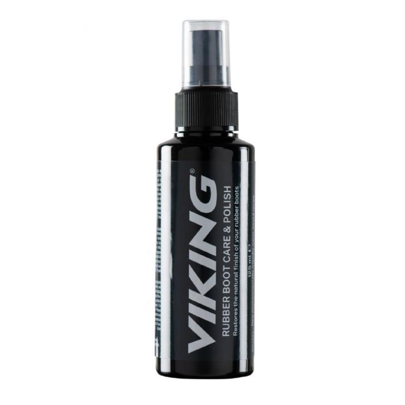 Viking Viking Rubber Boot Care Spray 1-72201 Alvdal-Tynset Sport, Tynset 1