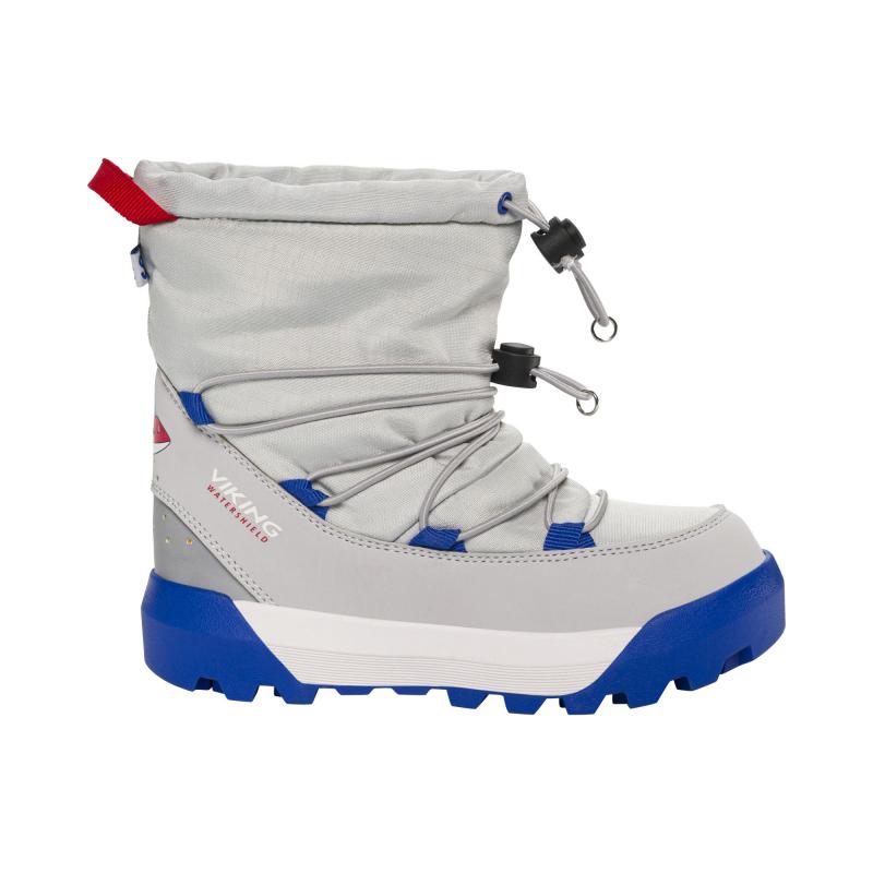 Viking Viking Spaceship Warm Sc Wp 3-96330 Alvdal-Tynset Sport, Tynset 1