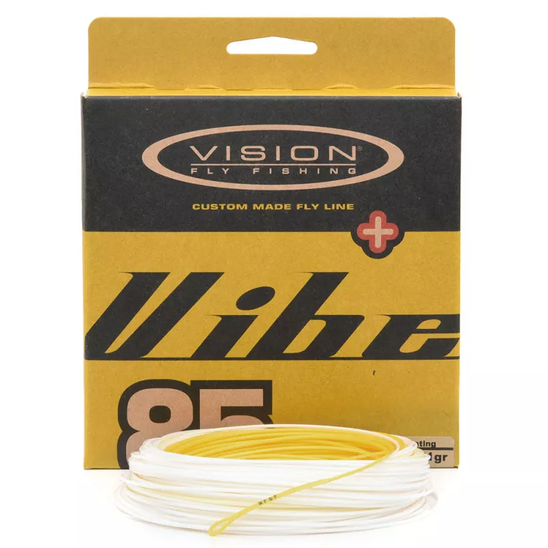 Vision VIBE 85+  5-6/12g