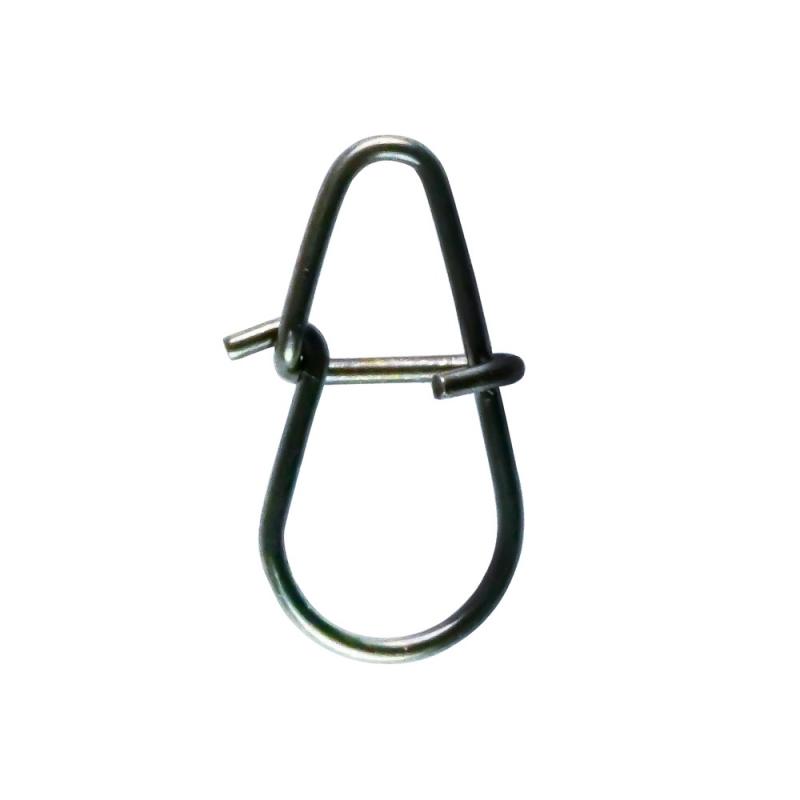 Vmc Crank Bait Snap 3538bn 40 kg #1, 10pk