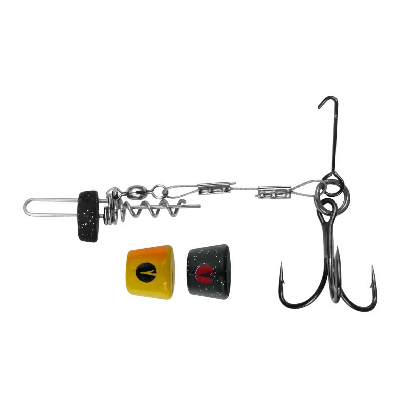 Vmc Vmc Pike Rig Belly 137394 Alvdal-Tynset Sport, Tynset 1