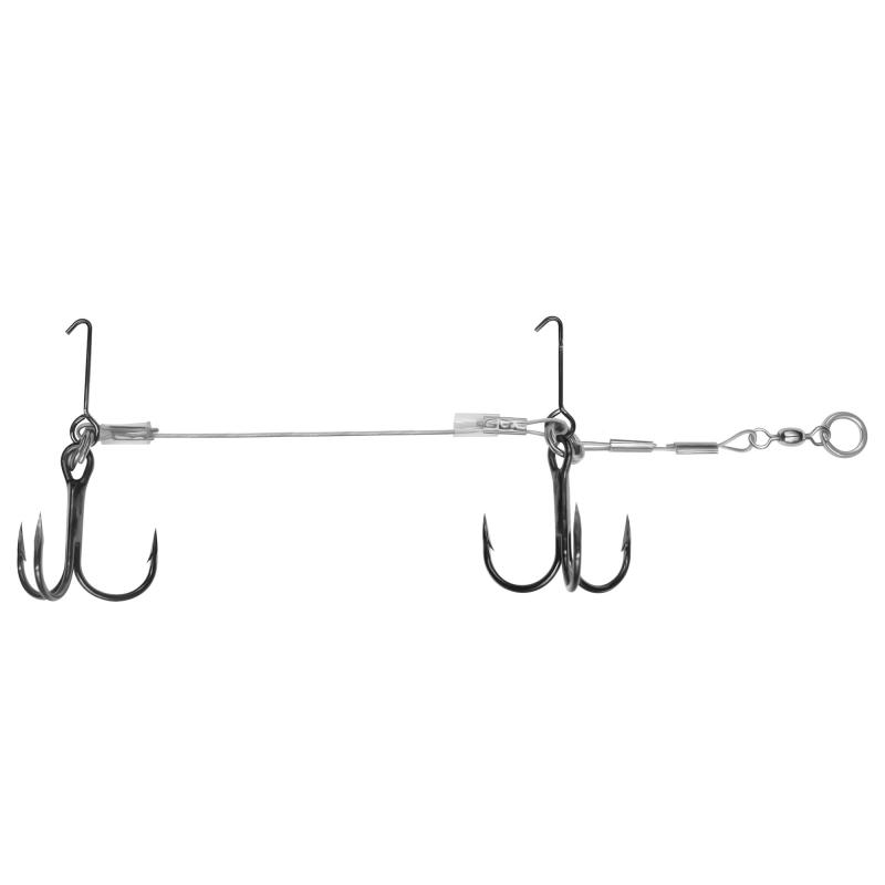 Vmc Vmc Pike Rig Stinger 137393 Alvdal-Tynset Sport, Tynset 1