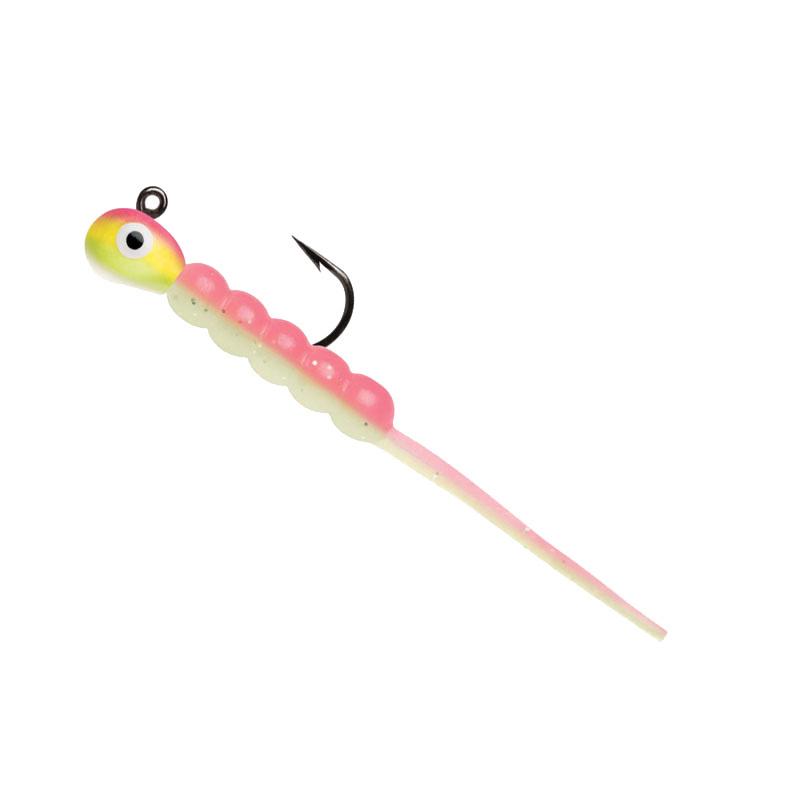 Vmc Wax Tail Jig #6 0,9gr PCGL 2pk