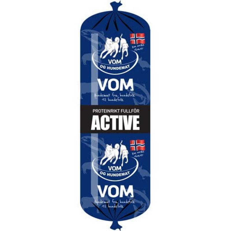 Vom Vom Active Fullfor Protein 500gr
