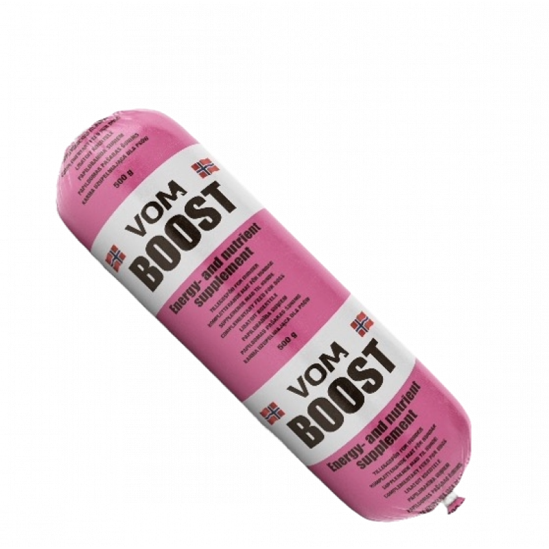 Vom Vom Boost 500g