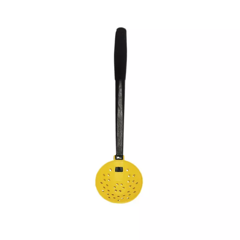 Wiggler Isøse plast 90mm