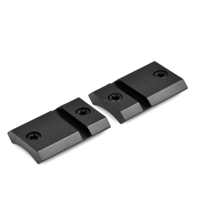 Warne Basesett Browning A-Bolt
