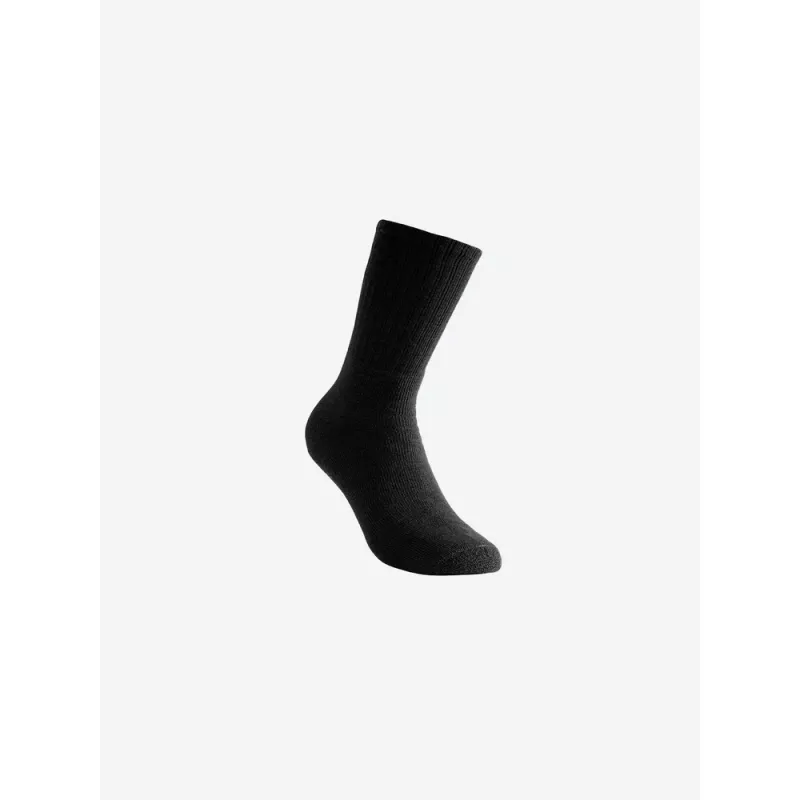 Woolpower Socks Classic 200, black