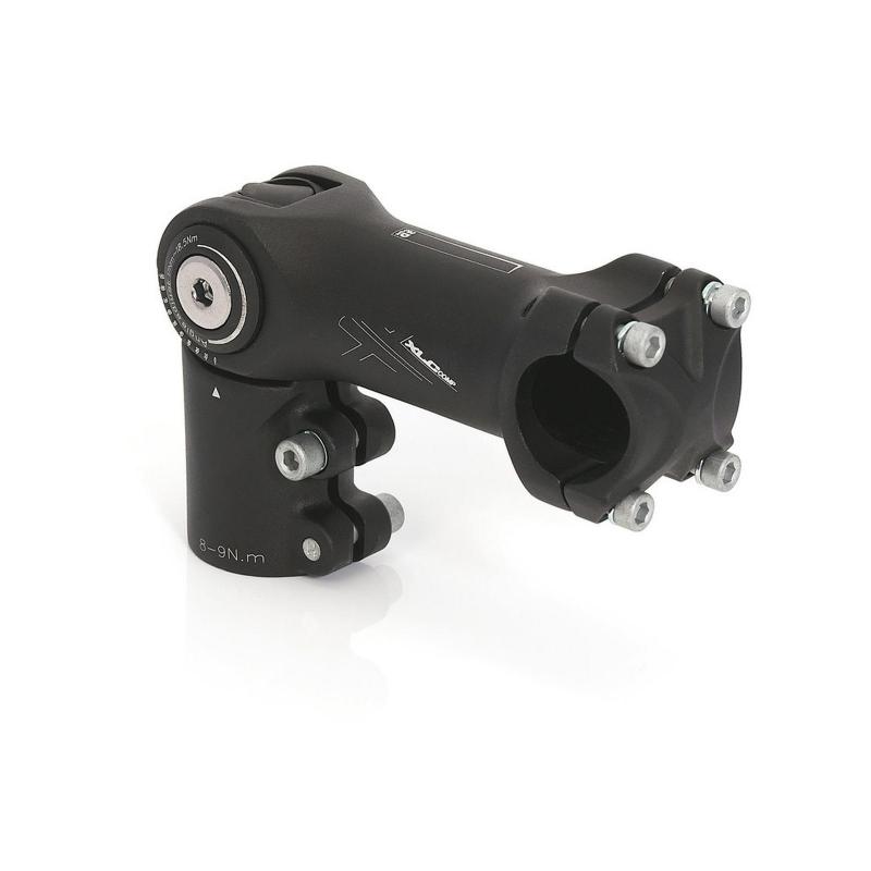 XLC XLC Stem ST-T13 90 mm 0° to 90° 2501551700 Alvdal-Tynset Sport, Tynset 1