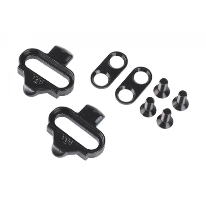 XLC XLC PD-X02 MTB cleat SPD compatible 2501890500 Alvdal-Tynset Sport, Tynset 1