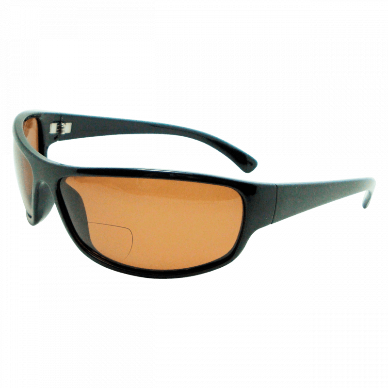 Xstream Solbrille Focus Amber Polaroid