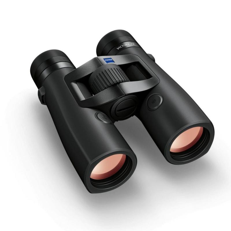 Zeiss Håndkikkert Victory RF 10x42
