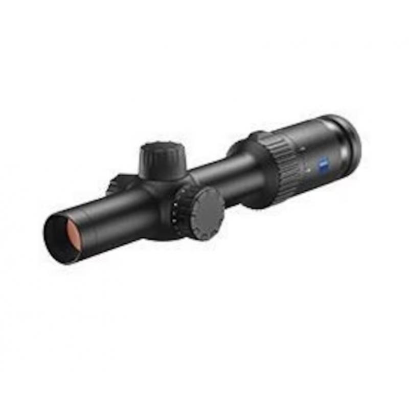 Zeiss Kikkertsikte Conquest V4 1-4x24