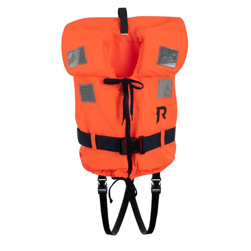 regatta SOFT REDNINGSVEST ORANGE 5-15 KG Alvdal-Tynset Sport, Tynset 1